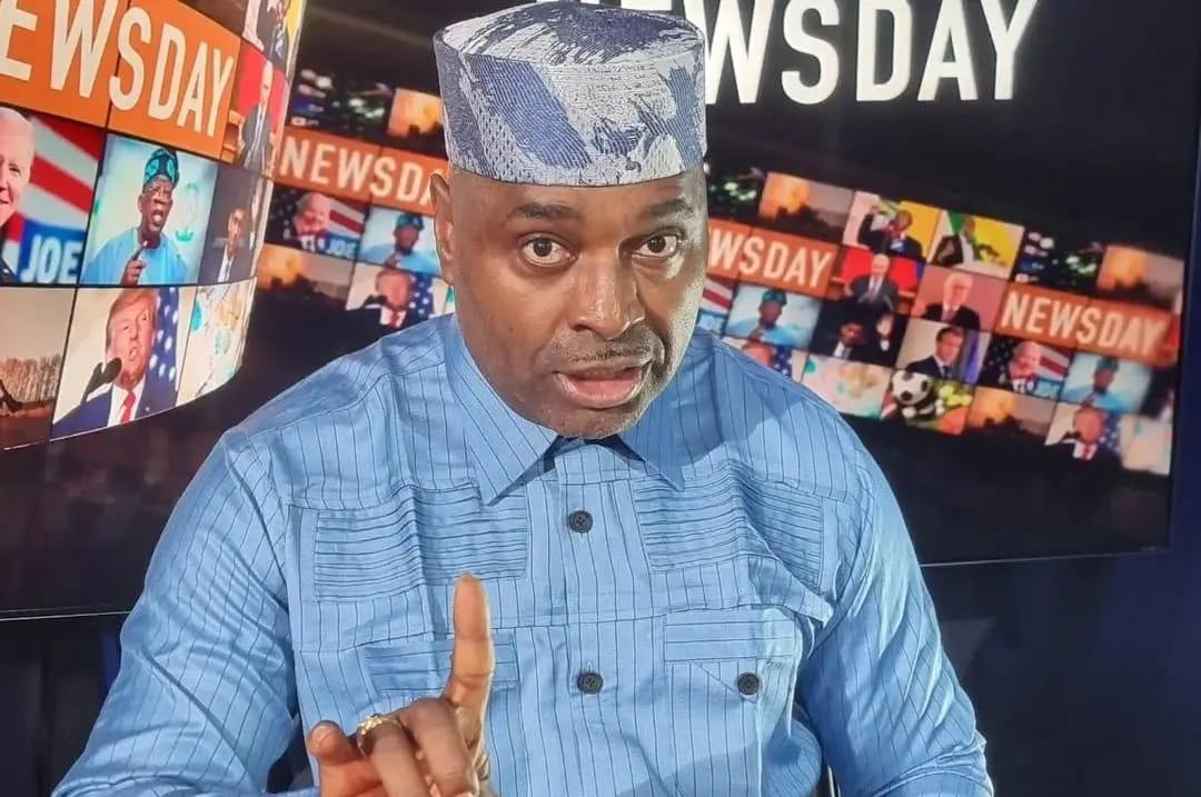 Bribery Claim: Kenneth Okonkwo Shares Evidence Against Peter Obi