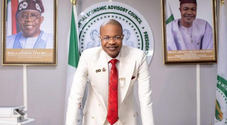 PFIPC Scandal: Adeyemi Vows to Submit Documents to DSS, Police