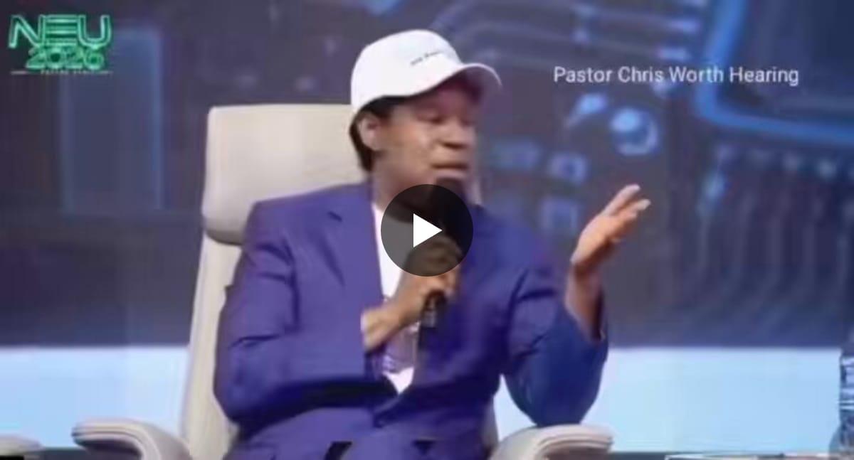 Heavens to Highway: Pastor Chris Shocks the Internet with New Christ Embassy Electric Cars!