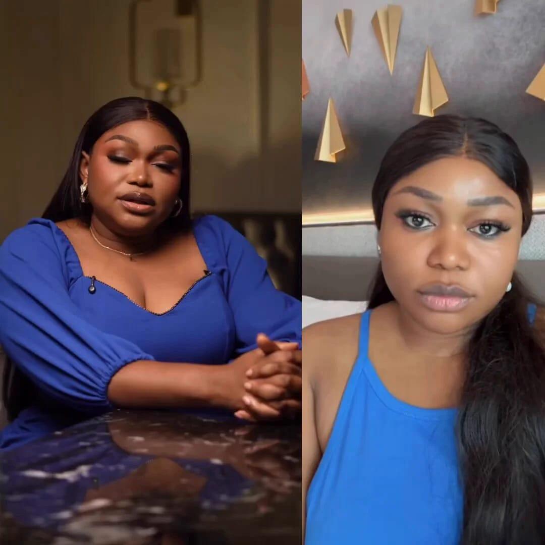 A Threat to Human Life': Actress Ruth Kadiri Cries Out Over Flood of Fake and Harmful Products in Nigeria