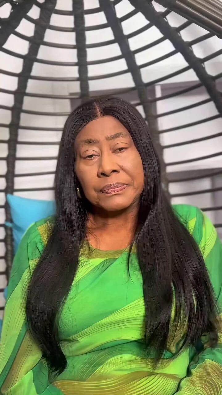 Our Youths And People Are Dying Every Day In This Country Because Of Fake Medications - Ngozi Ezeonu