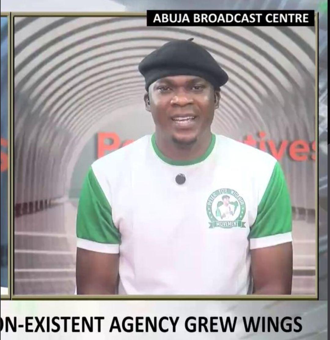 Government in Nigeria is Organized Criminality” — Peter Akah