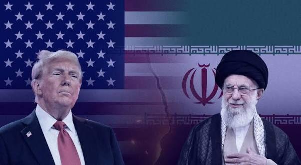 US and Iran exchange strikes for a second day after Trump says ceasefire is ‘over’