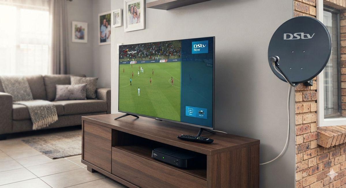 MultiChoice Restructuring: DStv Shifts Strategy in South Africa as Walk-In Service Centres Close
