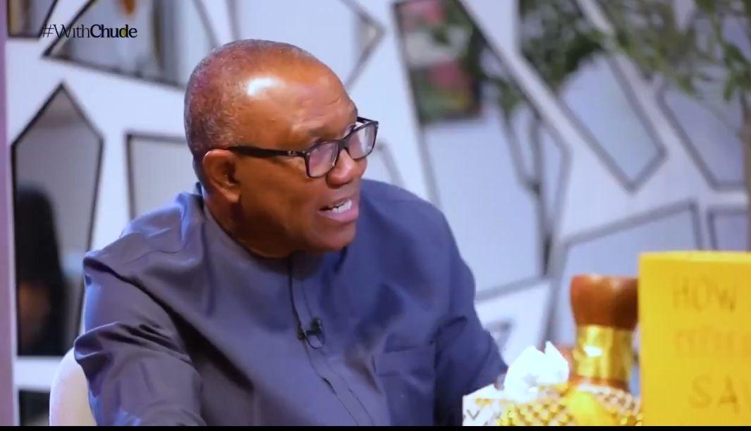 I Might Not Even Be Alive for 2027" – Peter Obi’s Stark Warning: Time for Action, Not Just Outrage