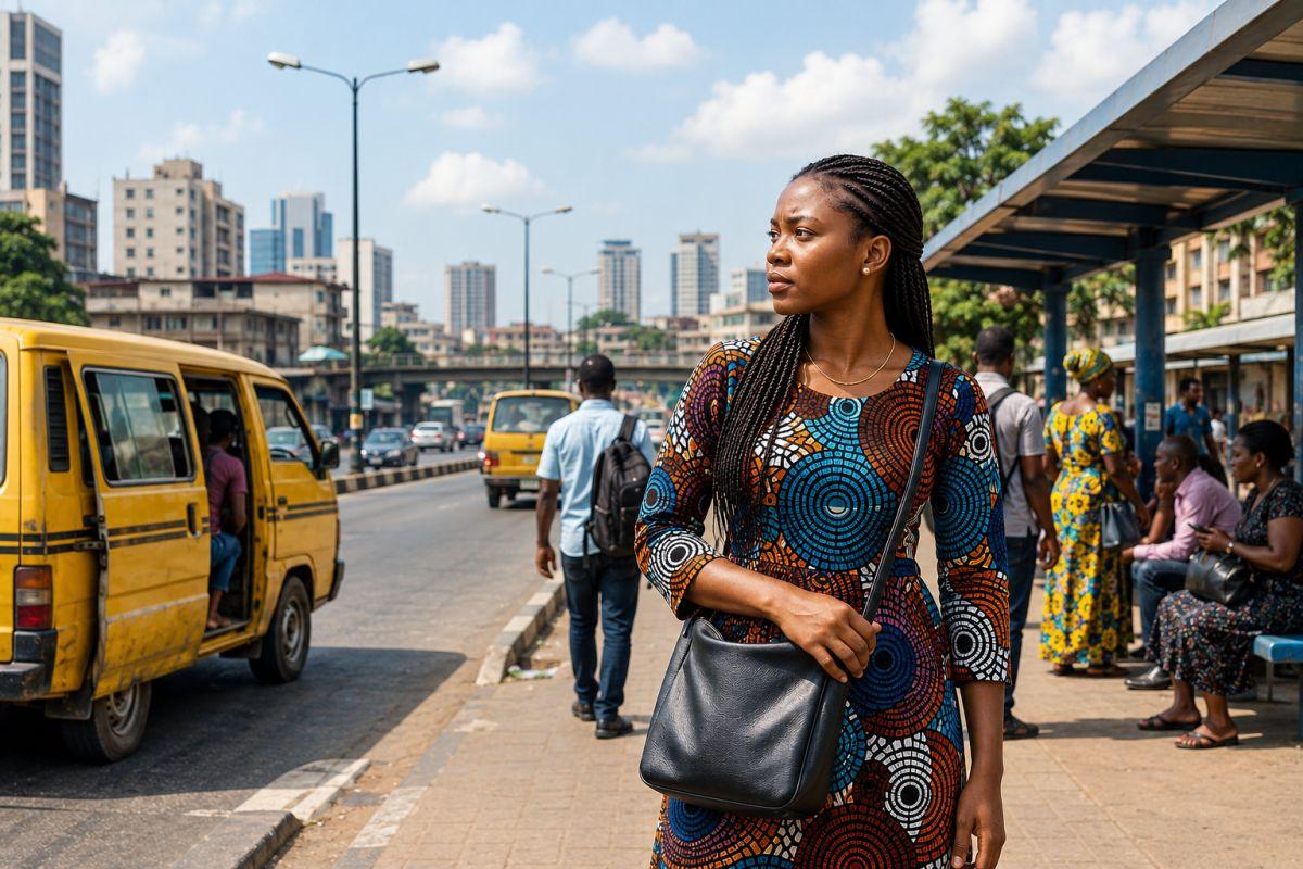 Stay Safe on Nigerian Roads: Essential Transit Tips for Nigerians