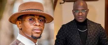 Solomon Buchi Tackles Pastor Tobi Adegboyega Over Hellfire Trivialization