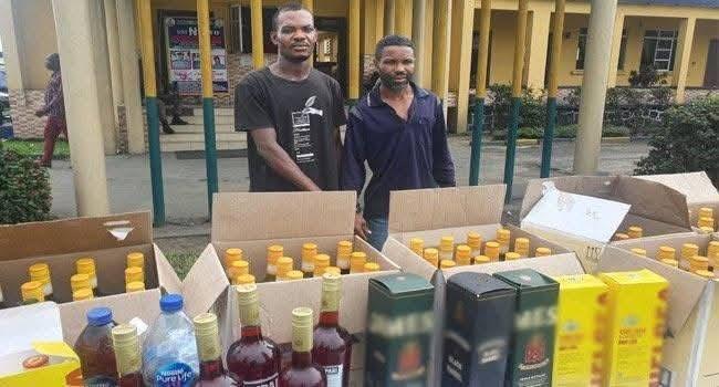The Pursuit of Profit: Why Counterfeiters Deserve Maximum Judgment.