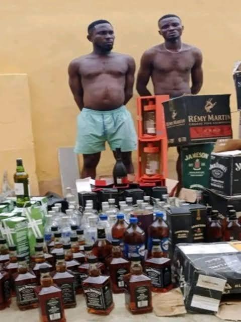 The Pursuit of Profit: Why Counterfeiters Deserve Maximum Judgment.